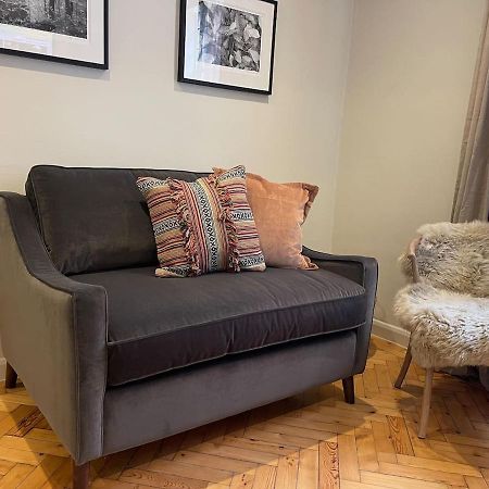 Luxury London English Charm Esterno foto