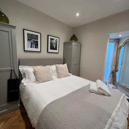 Luxury London English Charm Esterno foto