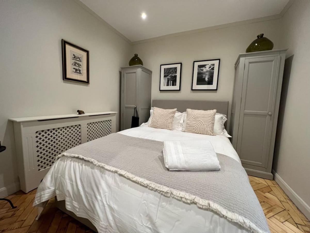 Luxury London English Charm Esterno foto