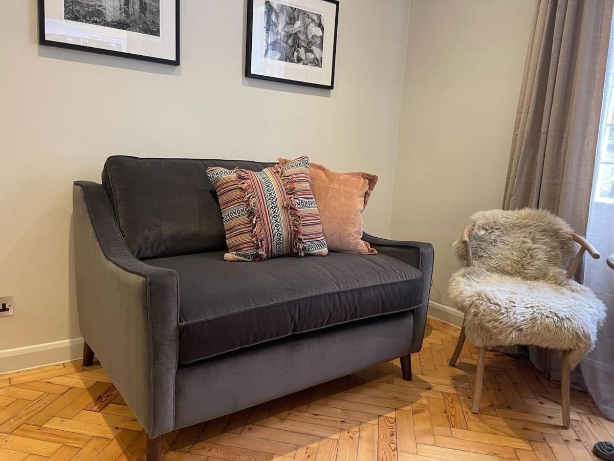 Luxury London English Charm Esterno foto