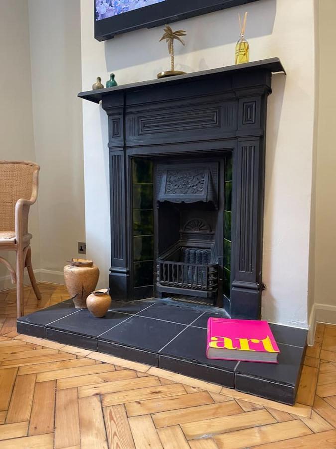 Luxury London English Charm Esterno foto