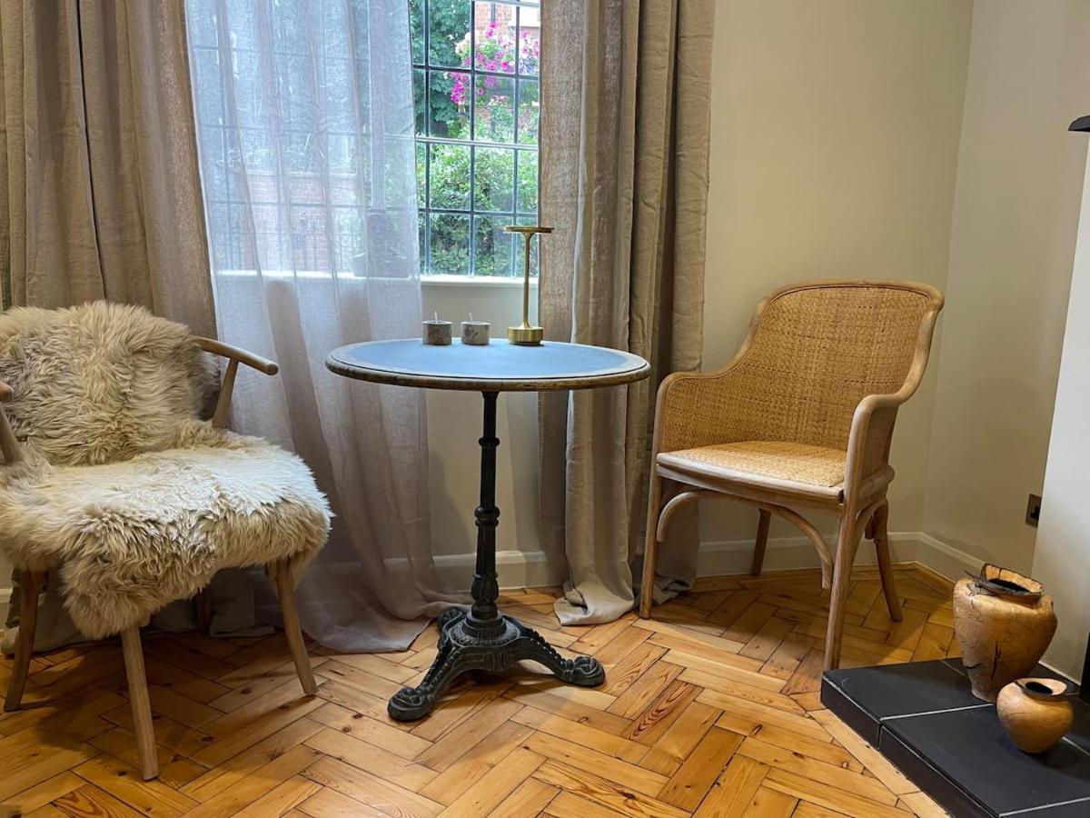 Luxury London English Charm Esterno foto
