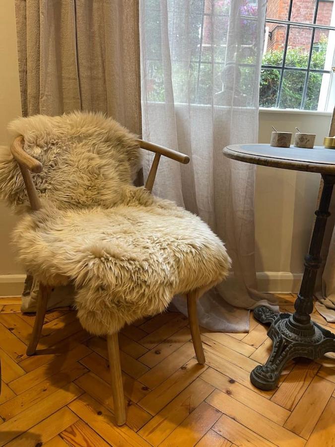 Luxury London English Charm Esterno foto