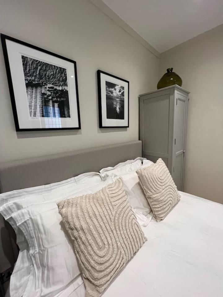 Luxury London English Charm Esterno foto